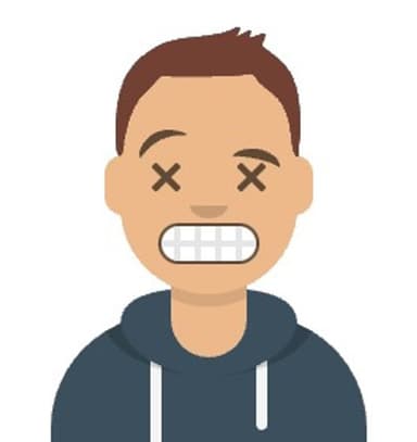 Profile Picture main user avatar