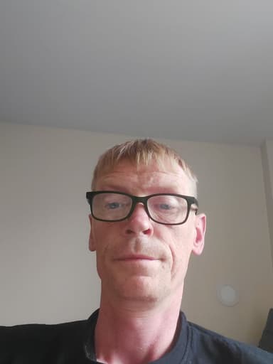 Profile Picture main user avatar