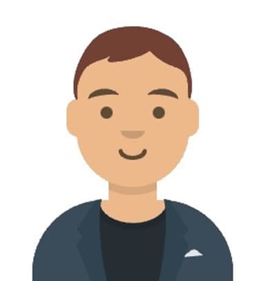 Profile Picture main user avatar