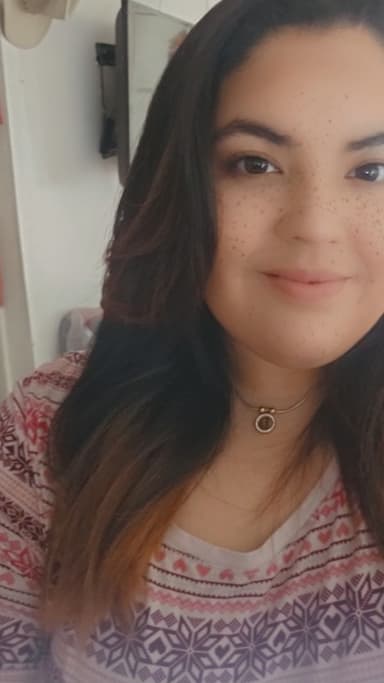 Profile Picture main user avatar
