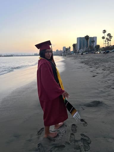 Profile Picture main user avatar