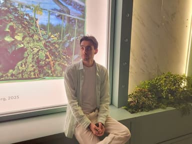 Profile Picture main user avatar