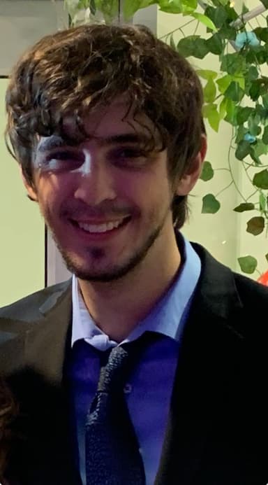 Profile Picture main user avatar