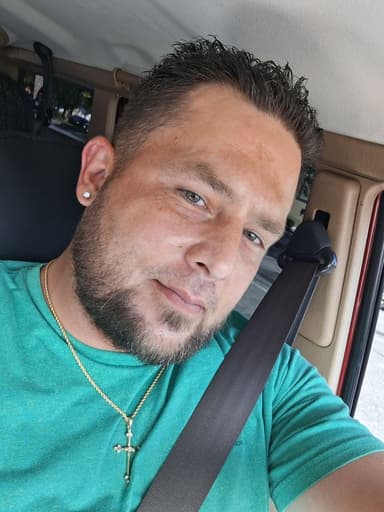Profile Picture main user avatar