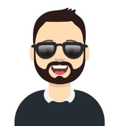 Profile Picture main user avatar