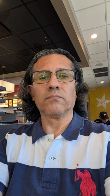 Profile Picture main user avatar