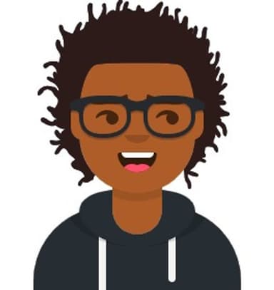 Profile Picture main user avatar