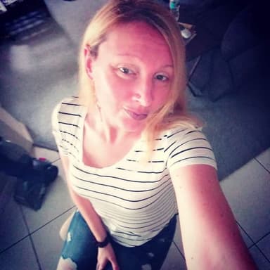 Profile Picture main user avatar