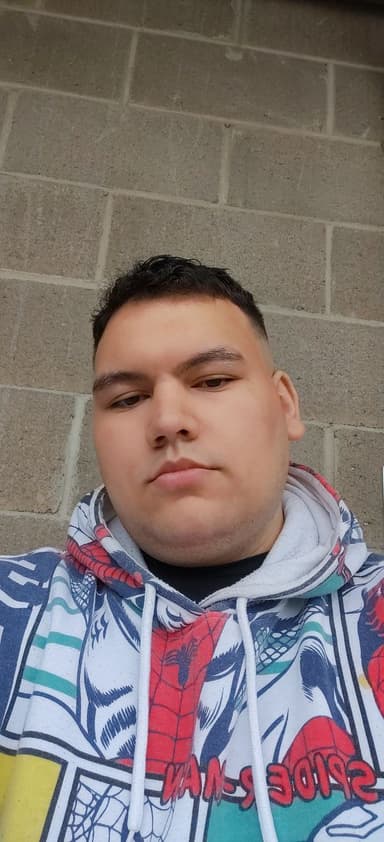 Profile Picture main user avatar