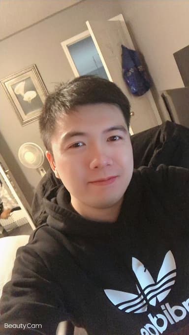 Profile Picture main user avatar