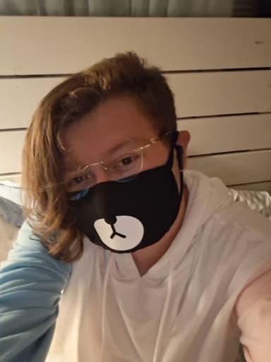 Profile Picture main user avatar