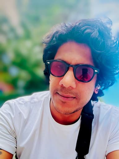 Profile Picture main user avatar