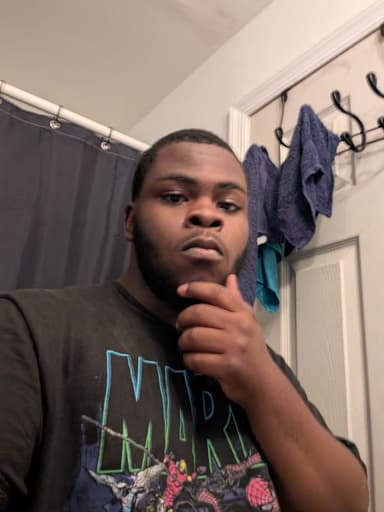 Profile Picture main user avatar