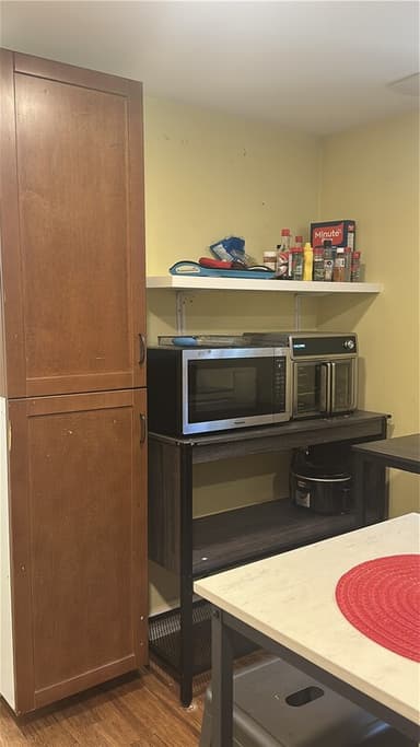 Place Preview main user avatar