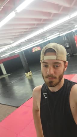 Liam Garbes