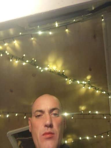 Profile Picture main user avatar