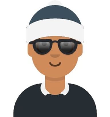 Profile Picture main user avatar