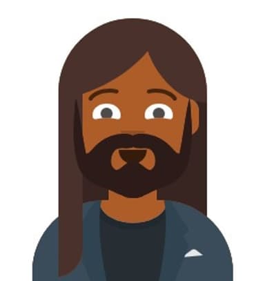 Profile Picture main user avatar