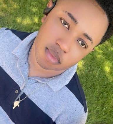 Profile Picture main user avatar