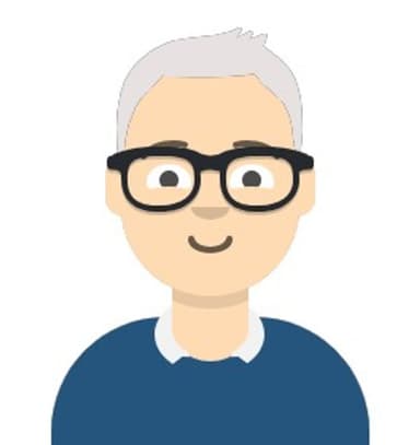 Profile Picture main user avatar