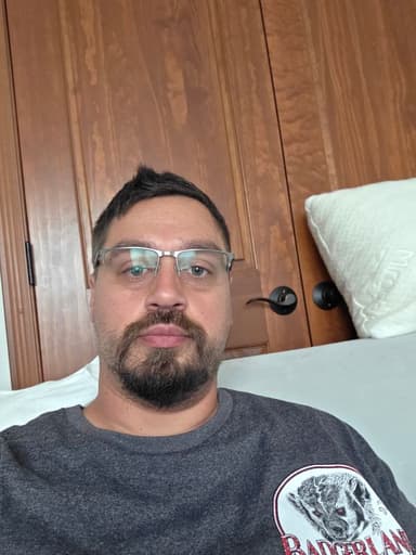 Profile Picture main user avatar