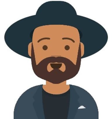 Profile Picture main user avatar