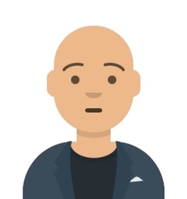 Profile Picture main user avatar