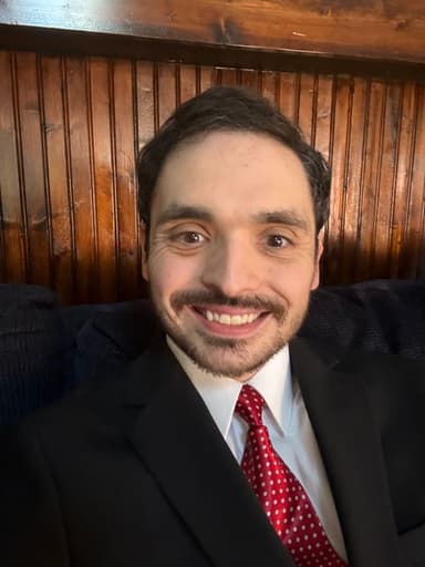 Profile Picture main user avatar