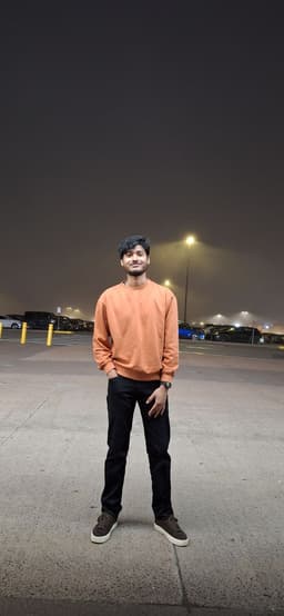 ram tejesh