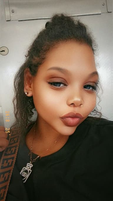 Profile Picture main user avatar