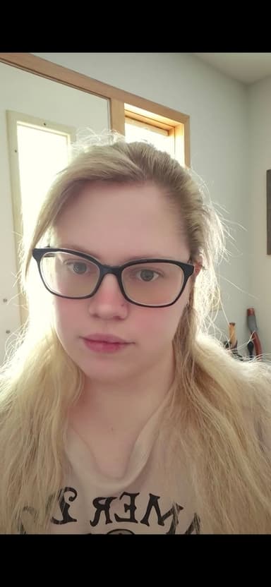 Profile Picture main user avatar