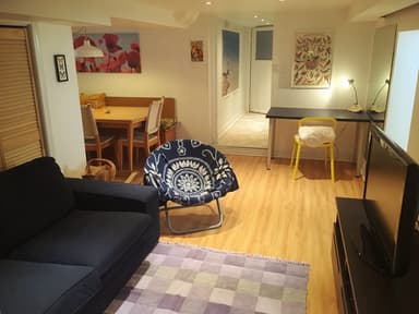 Place Preview main user avatar