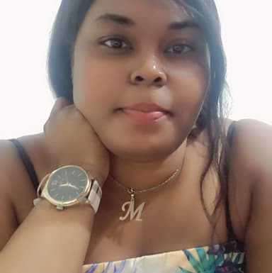Profile Picture main user avatar
