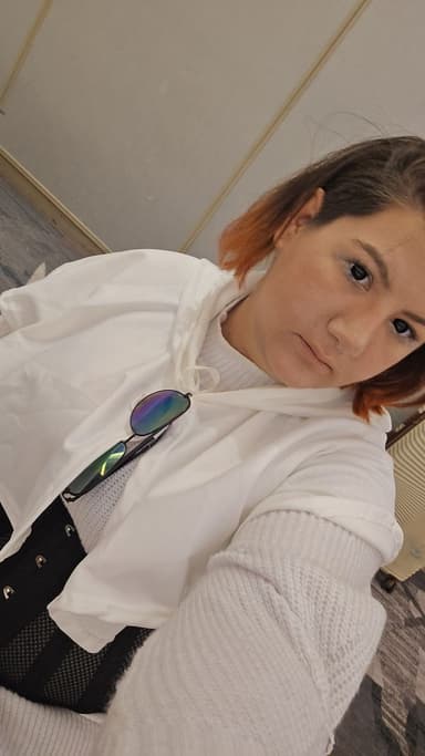 Profile Picture main user avatar