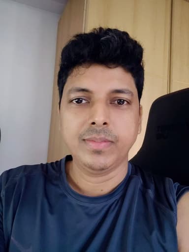 Profile Picture main user avatar