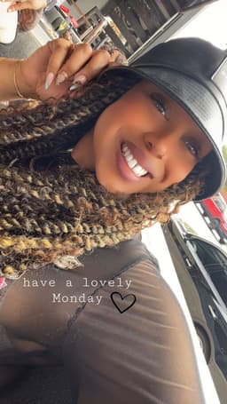 Amber Johnson