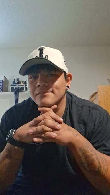Profile Picture main user avatar