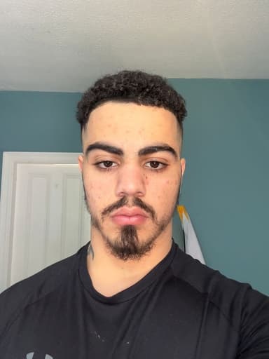 Profile Picture main user avatar