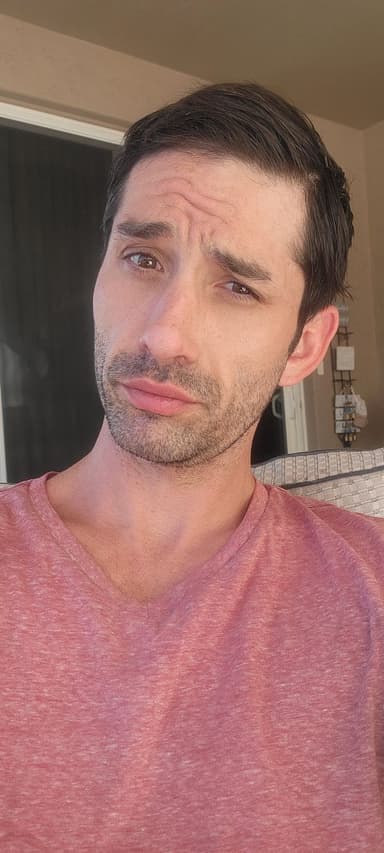 Profile Picture main user avatar