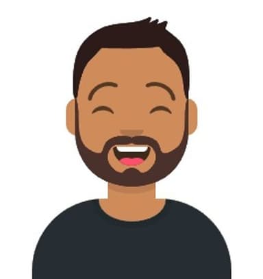 Profile Picture main user avatar