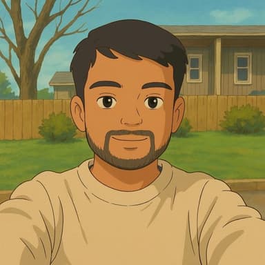 Profile Picture main user avatar