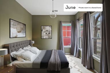 Place Preview main user avatar