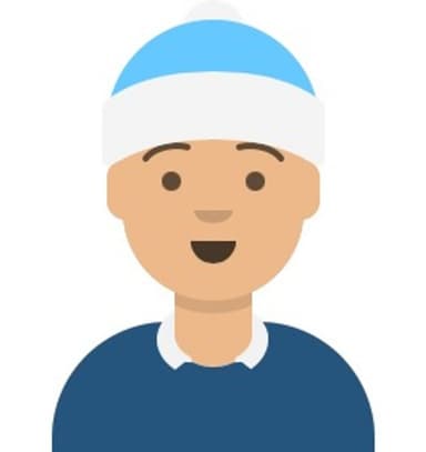 Profile Picture main user avatar