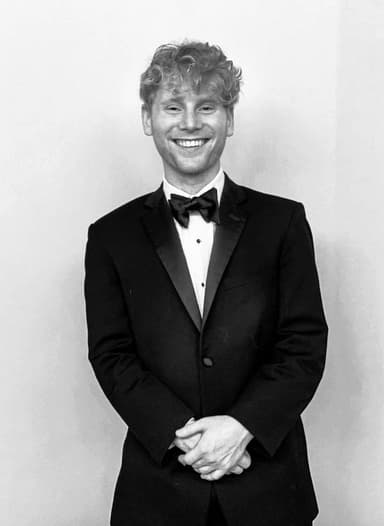 Profile Picture main user avatar