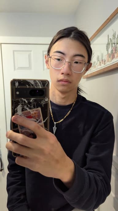 Profile Picture main user avatar