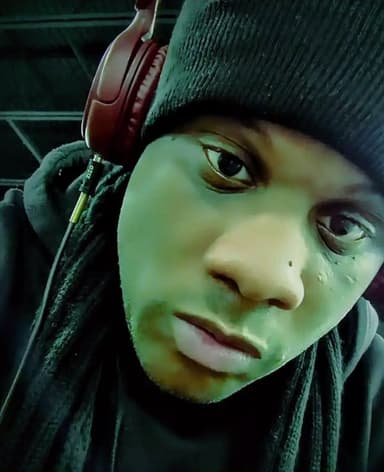 Profile Picture main user avatar