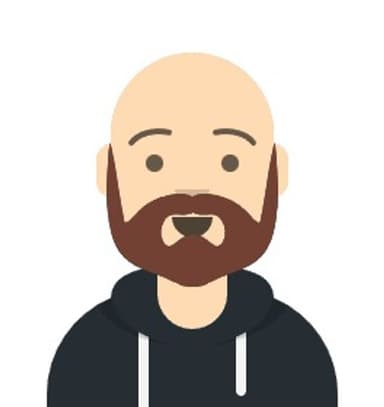 Profile Picture main user avatar