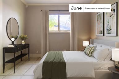 Place Preview main user avatar