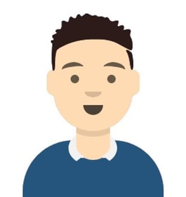 Profile Picture main user avatar
