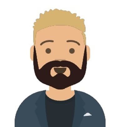 Profile Picture main user avatar